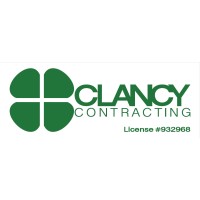 Clancy Contracting Services