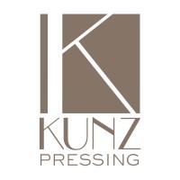Kunz Pressing