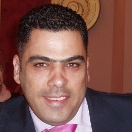 Tarek Tarawneh