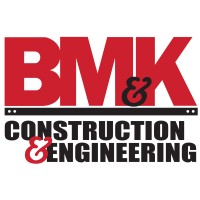 BM&K Construction & Engineering