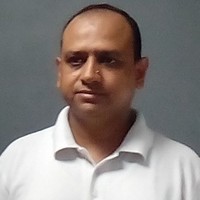 Vimal Gupta
