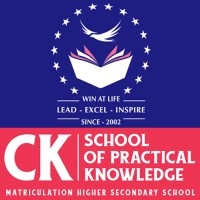 CK School of Practical Knowledge