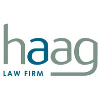 HAAG - Sociedade de Advogados, SP, RL