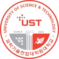 (UST) University of Science and Technology, Korea