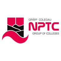Grŵp Colegau NPTC Group of Colleges