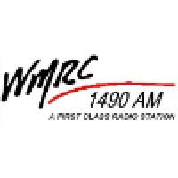 WMRC First Class Radio