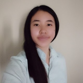 Alexa Wang
