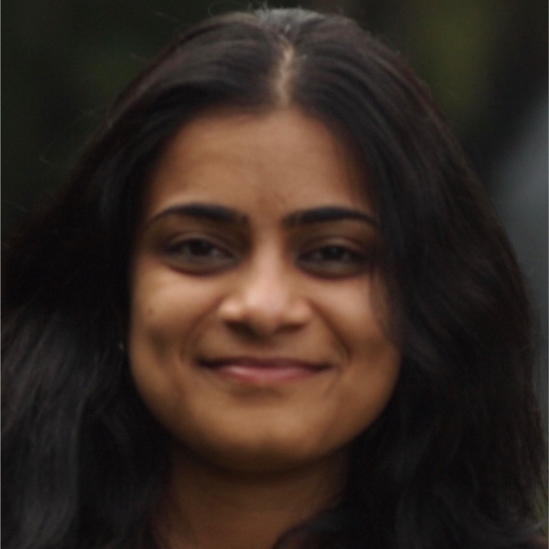 Priya Venkatraman, CFA
