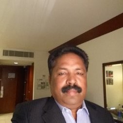 Kamaraj Narayanasamy