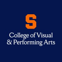 Syracuse University - College of Visual and Performing Arts