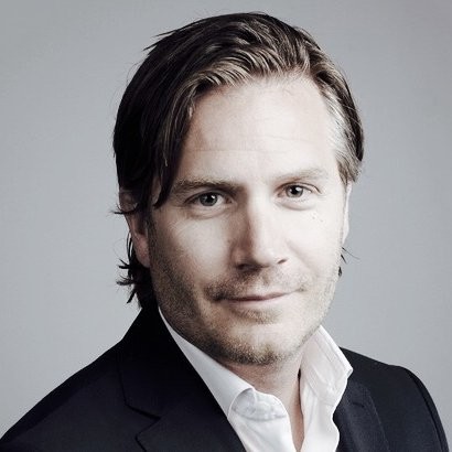 Johan Bergqvist