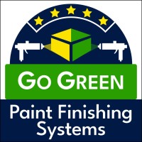 Gogreen Paint Finishing Systems Pvt Ltd