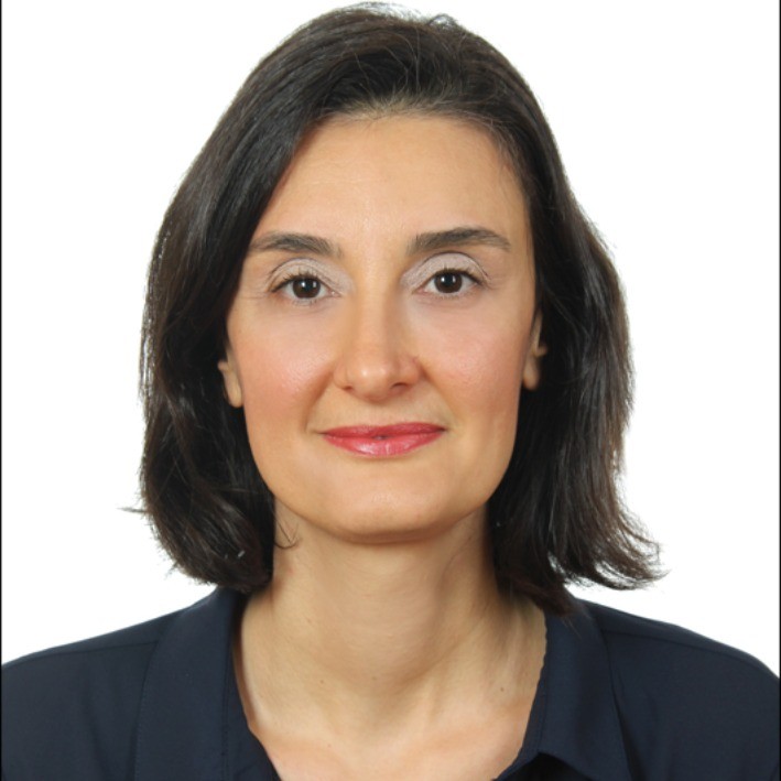 Fulya Keskin