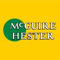 McGuire and Hester
