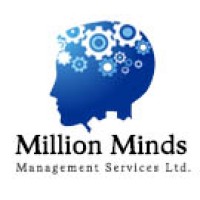 Million Minds Management Services Ltd.