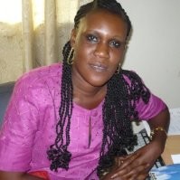 Bineta Ndoye