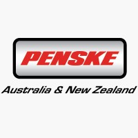 Penske Australia & New Zealand