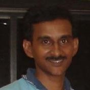 Rao P Satyanarayana