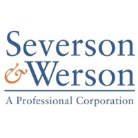 Severson & Werson