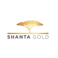 Shanta Gold Limited