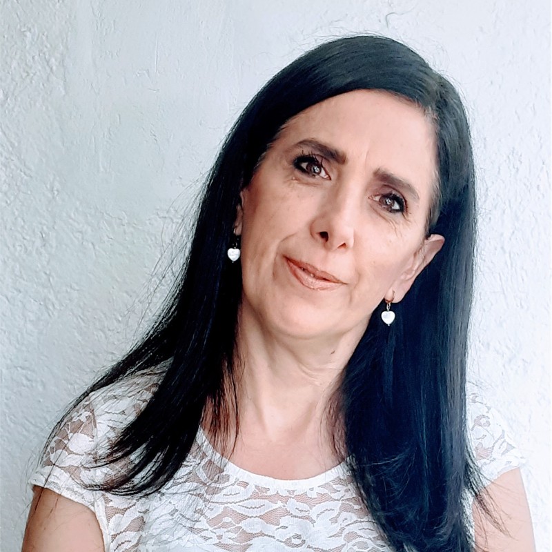 Margarita Álvarez Coghlan