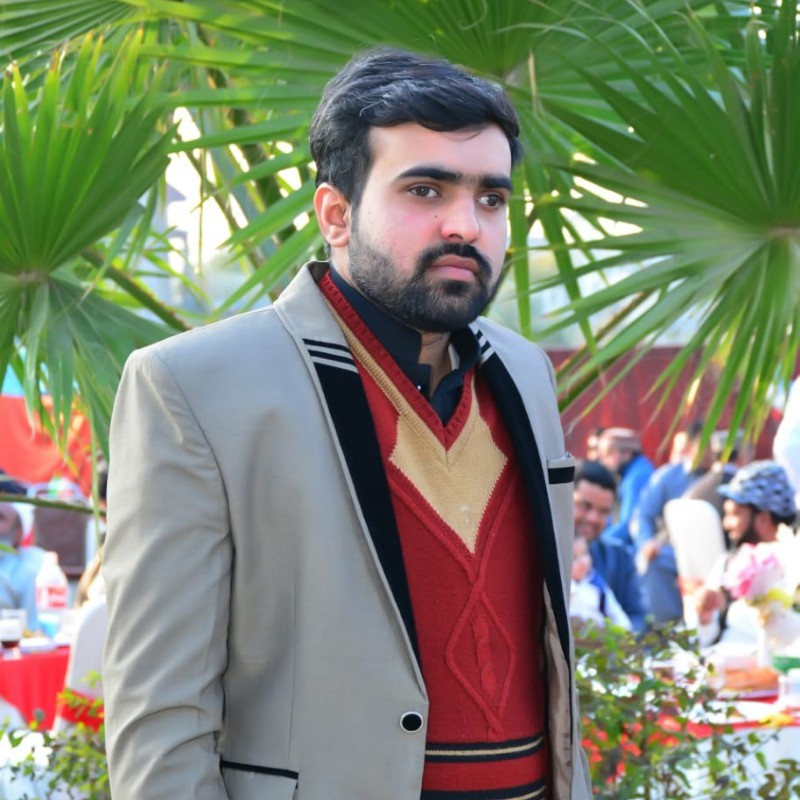 Shahzaib Younas