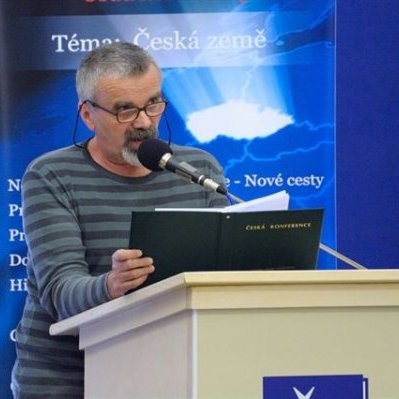 Vaclav Žáček