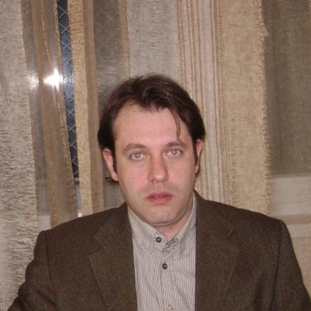 Boris Gurov