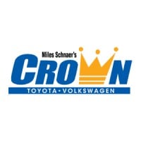 Miles Schnaer's Crown Automotive of Lawrence, KS