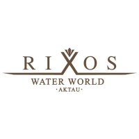 Rixos Water World Aktau