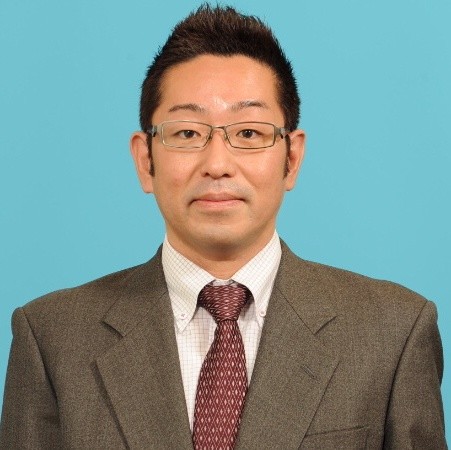 Katsuichi Samejima