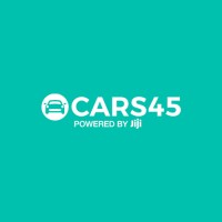 Cars45 Nigeria
