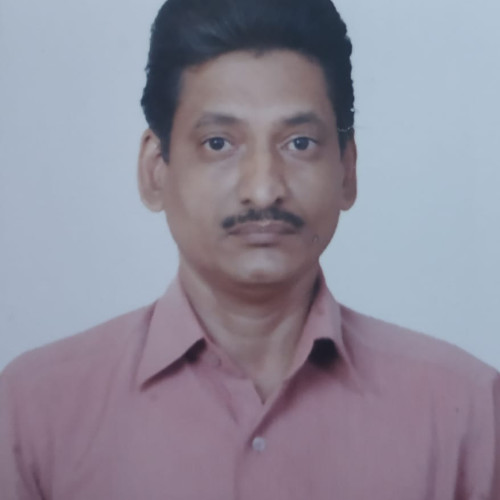 Chandrasekhar Kasturi