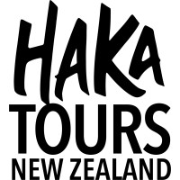 Haka Tours an Intrepid Company