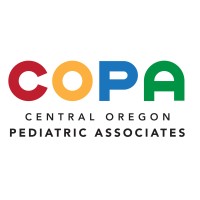 Central Oregon Pediatric Associates | COPA