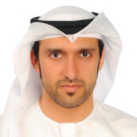 Khaled Al Harmoodi