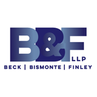 Beck, Bismonte & Finley, Llp