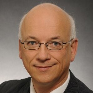 Dr. Ralf Kaufmann