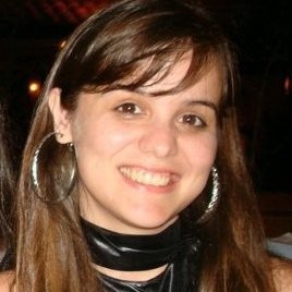 Luciana Moura