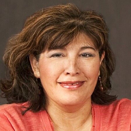 Norma Ortega