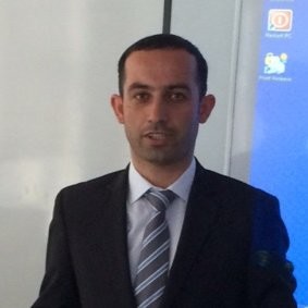 Waleed Ibrahim