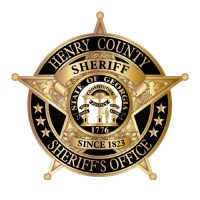 Henry County Sheriff's Office (GA)
