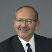 Guido Minaya, MBA, Ed.D.