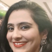Priya Mangla
