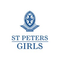 St Peter's Girls'​ School