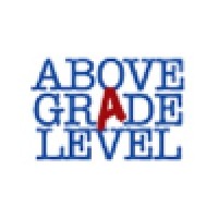 Above Grade Level
