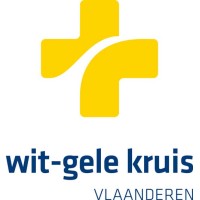 Wit-Gele Kruis van Vlaanderen