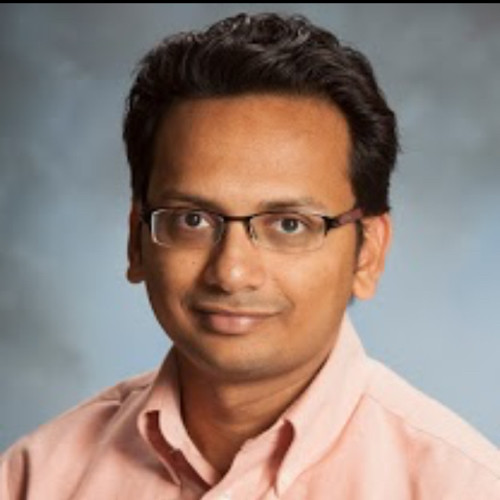 Ketan Patel, MBA