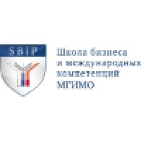 MGIMO School of Business and International Proficiency