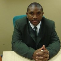 Thabo Amos Mojele